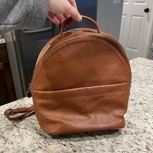 Lucky Brand Backpack
